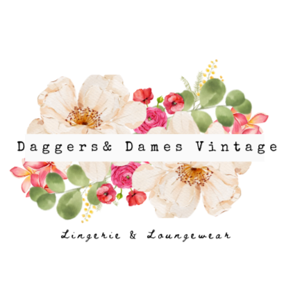 Daggers & Dames