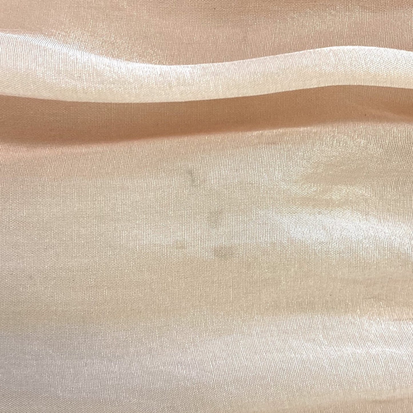 Antique 1920's Tap Pants | Light Baby Pink Silk with Ivory Lace | Size S, M, LG - Daggers & Dames