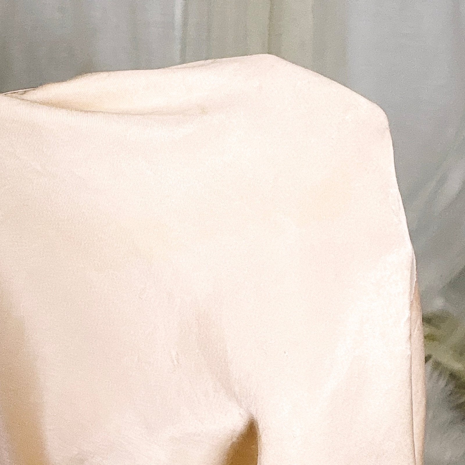 Vintage 1930's Powder Pink Silk Tap Pants with Intricate Lace Appliqués - by Seamprufe, size XS, S - Daggers & Dames