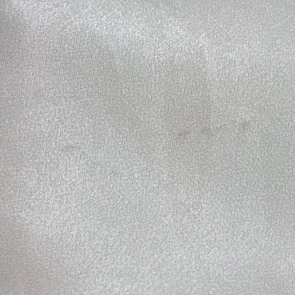 Vintage 1940's Golden Taupe Silk Satin Slip with Cotton Lace by Lady Lynn, Size M, LG - Daggers & Dames