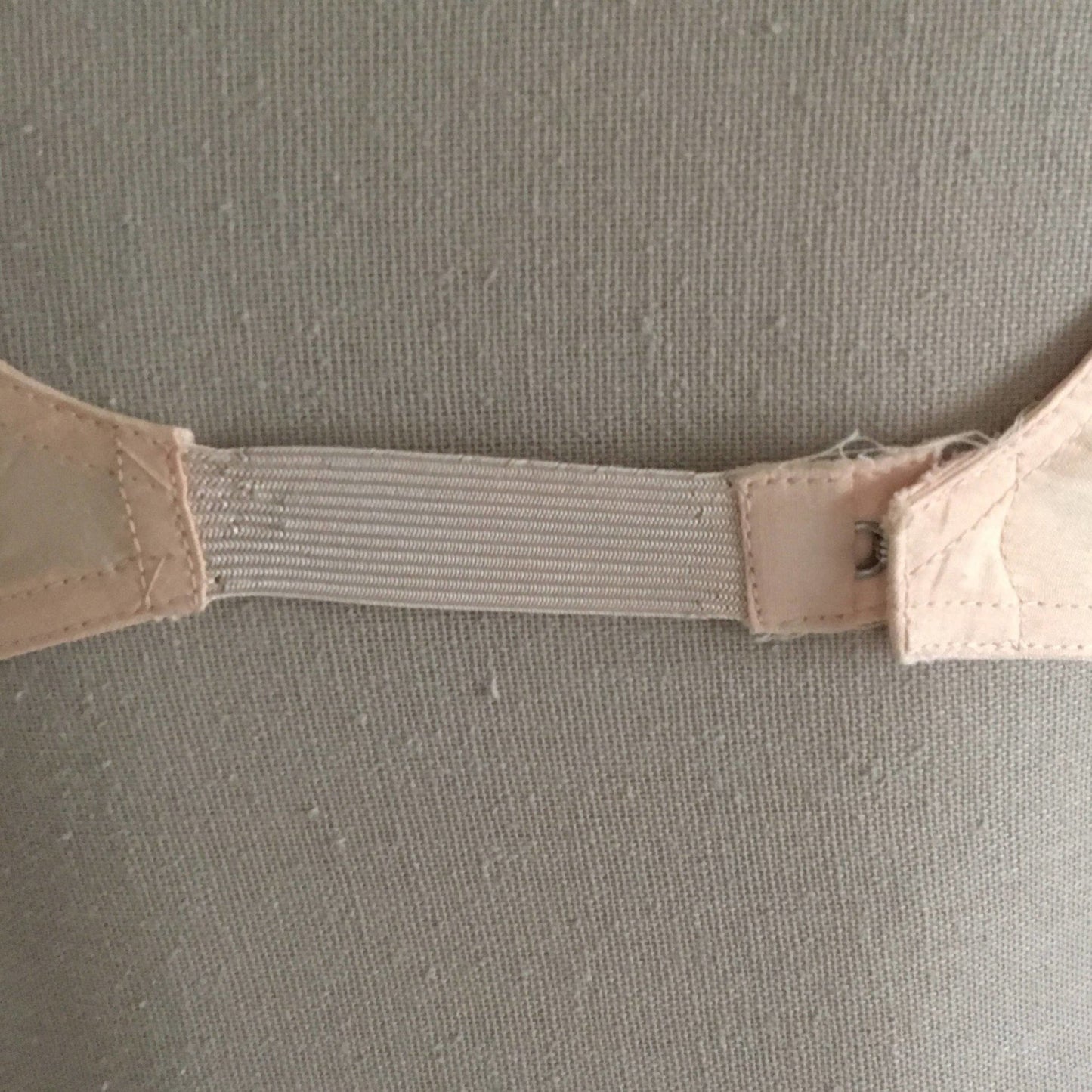 Vintage 1930s Rare 'Alphabet' Bra by Warner's - Daggers & Dames