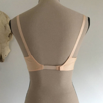 Vintage 1930s Rare 'Alphabet' Bra by Warner's - Daggers & Dames