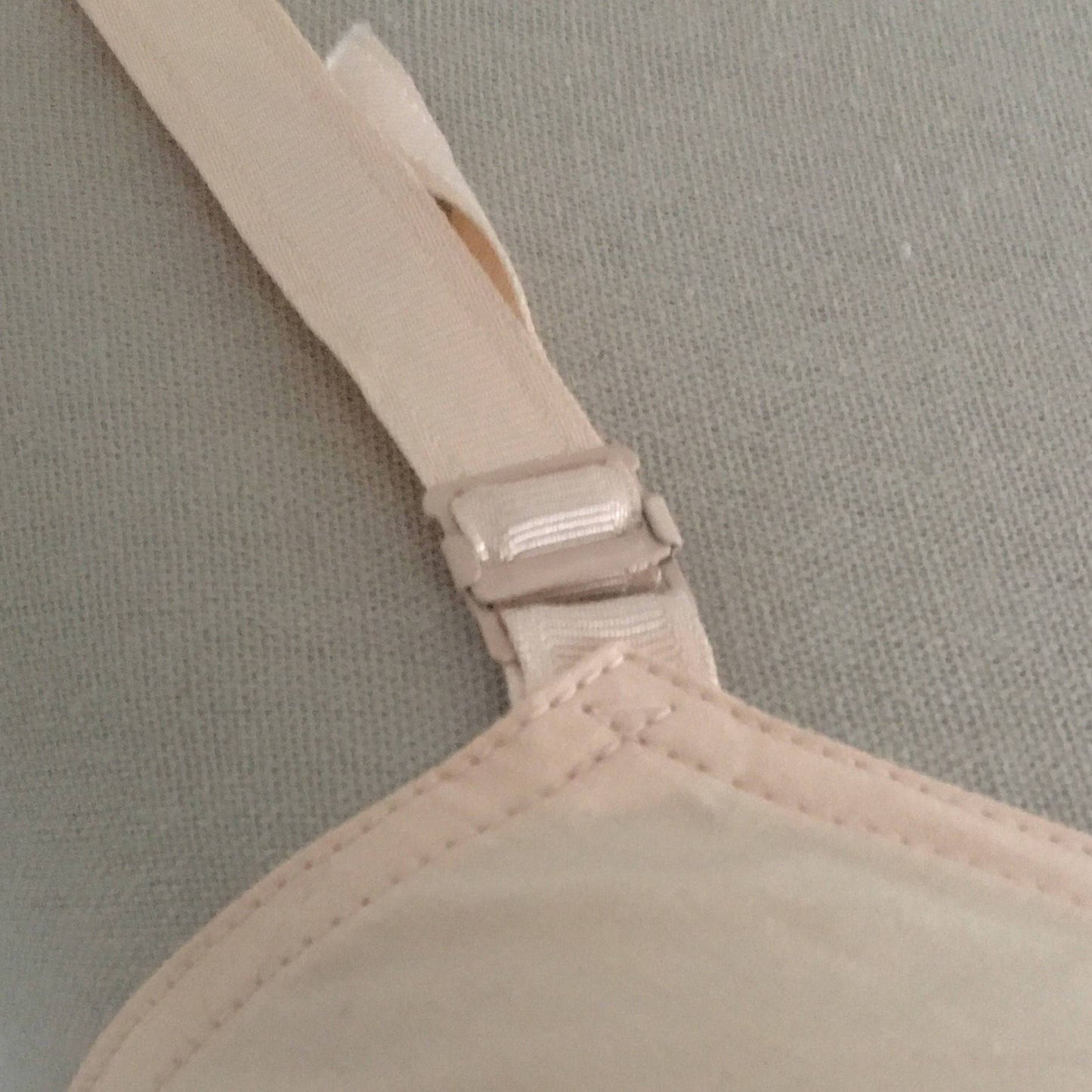 Vintage 1930s Rare 'Alphabet' Bra by Warner's - Daggers & Dames