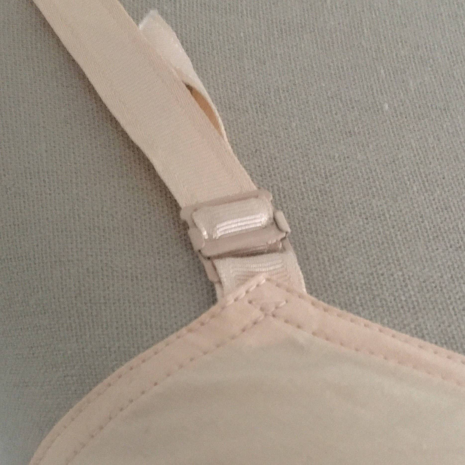 Vintage 1930s Rare 'Alphabet' Bra by Warner's - Daggers & Dames