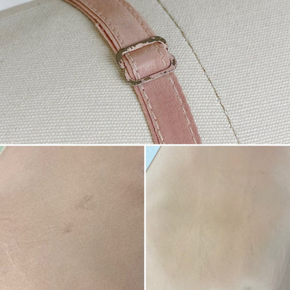 Vintage 1940's Slip | Creamy Mocha Brown Rayon with Eyelet Lace | Size XS - Daggers & Dames